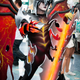 Illustration for article titled Whats the greatest cosplay character or concept of all time?